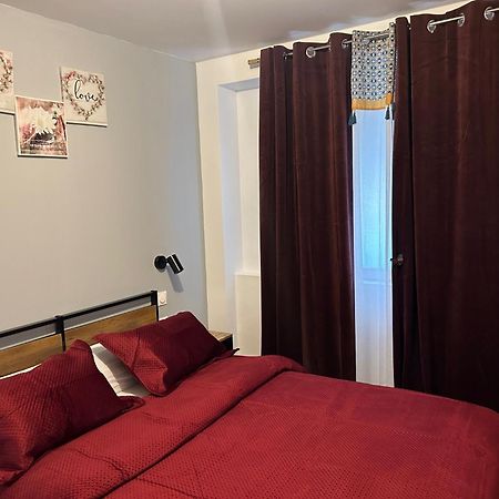 Hotel Saint - Charles 랑부예 외부 사진