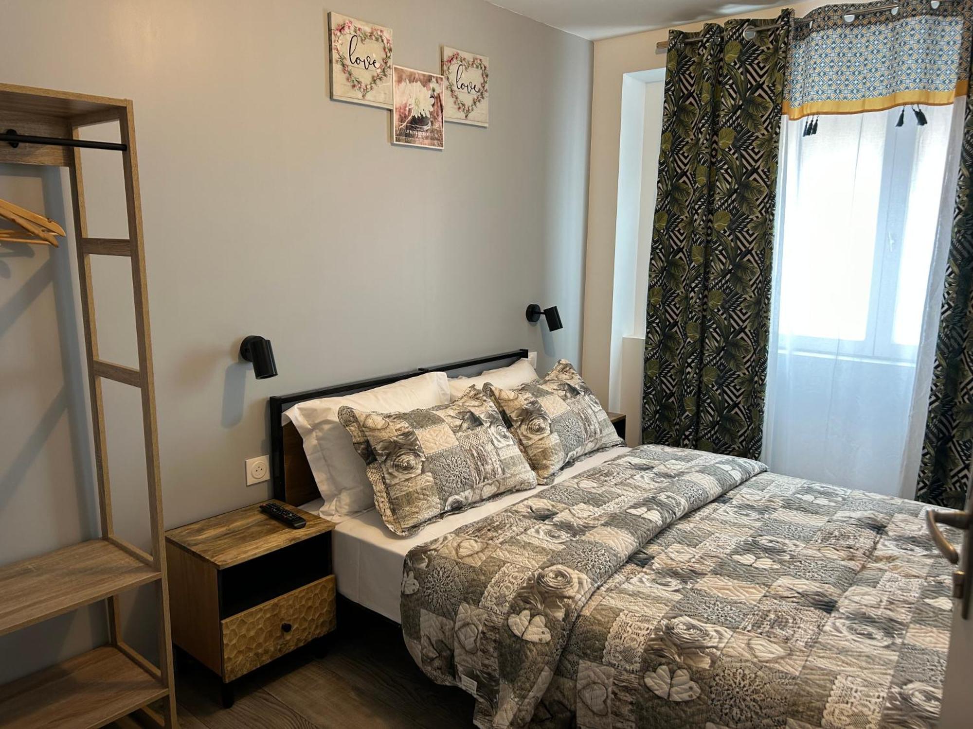 Hotel Saint - Charles 랑부예 외부 사진