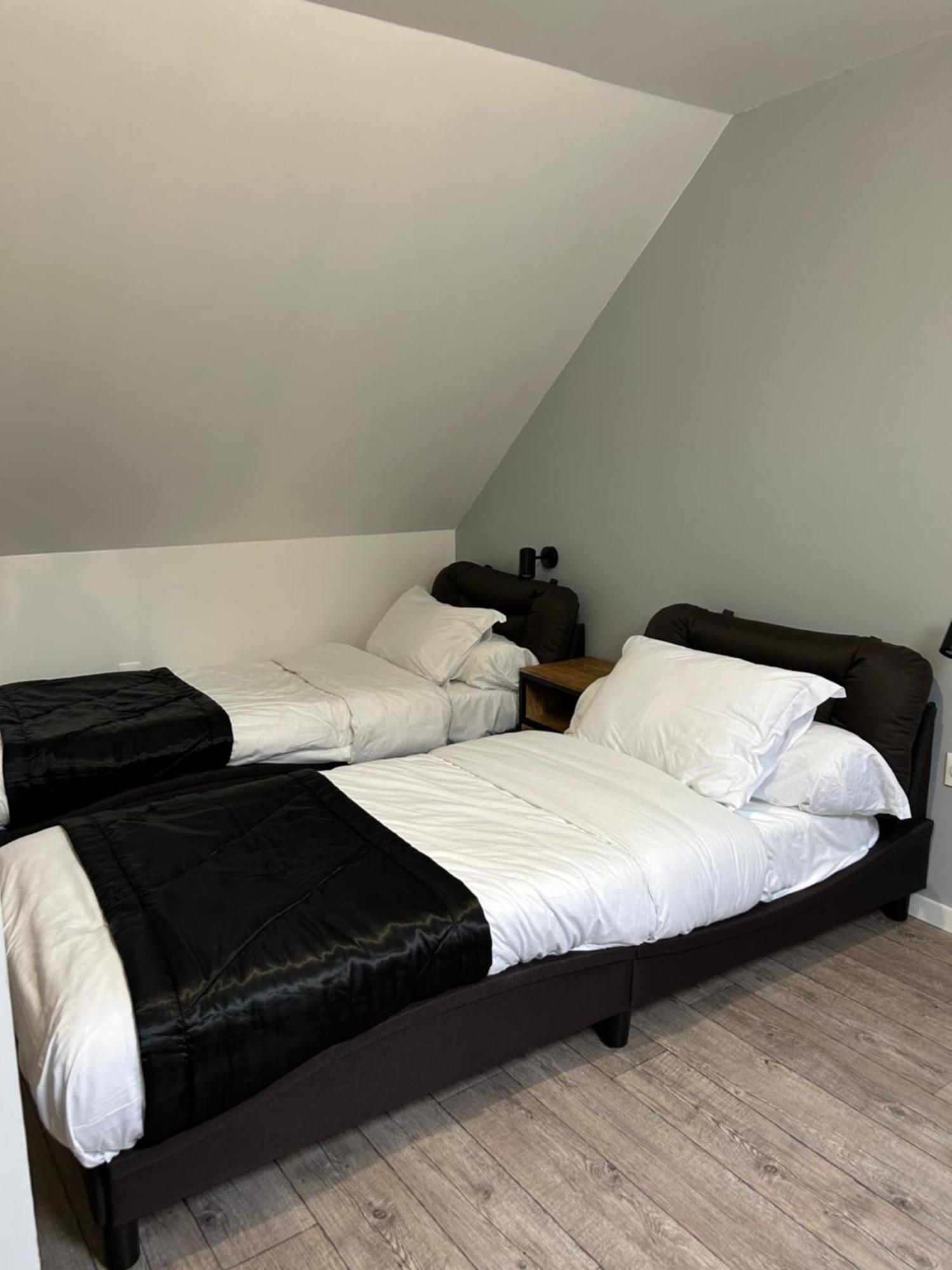 Hotel Saint - Charles 랑부예 외부 사진